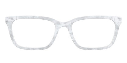 The White Pearlescent