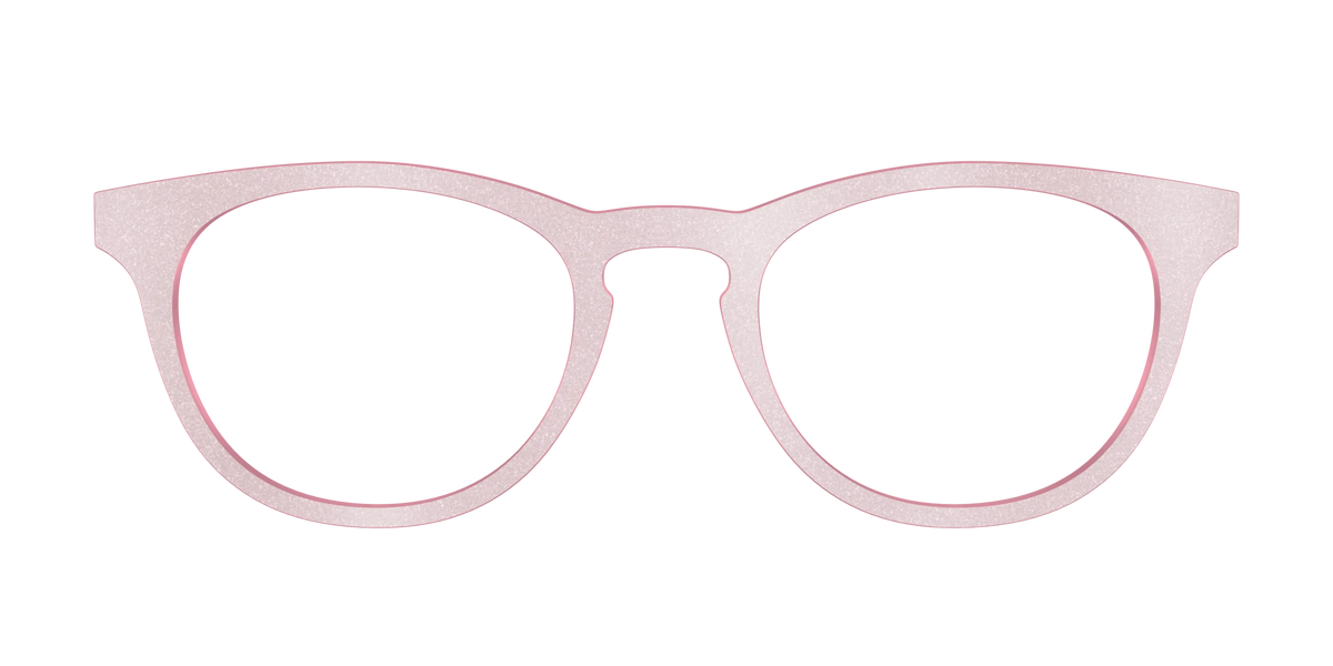 The Rose Shimmer