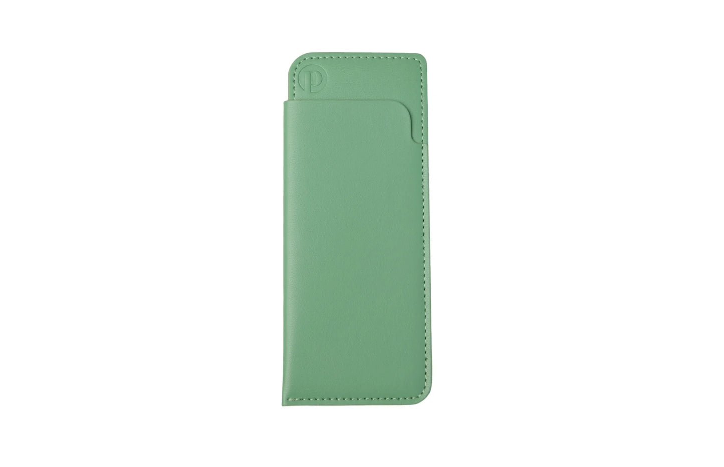 The Top Frame Case Evergreen