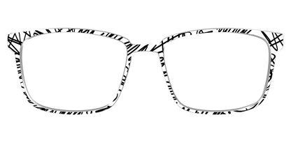 The Stylish Scribble