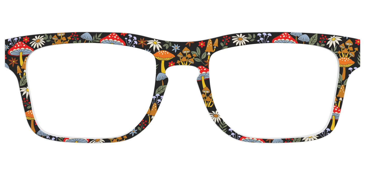 The Mushroom Floral