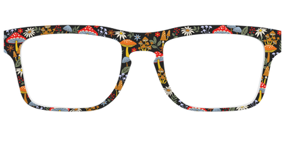 The Mushroom Floral
