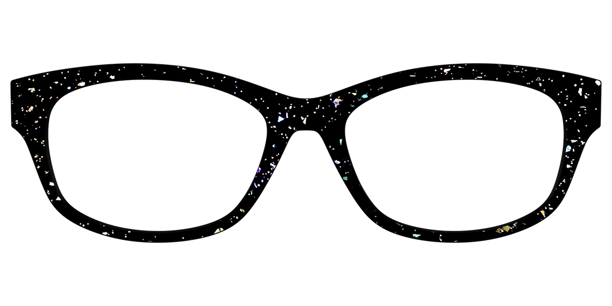 The Black Holographic Flakes