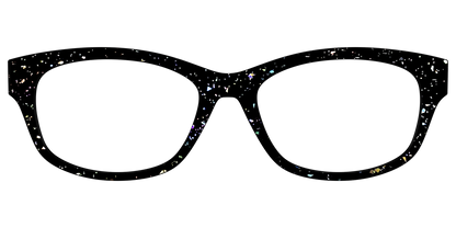 The Black Holographic Flakes