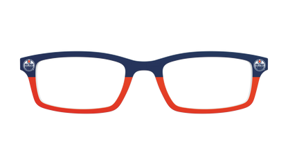 The Oilers® Split