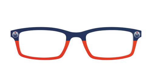 The Oilers® Split