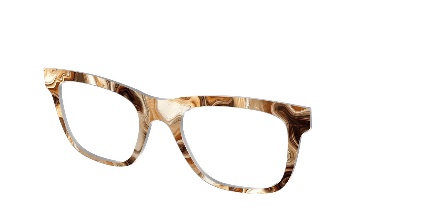 The Espresso Marble