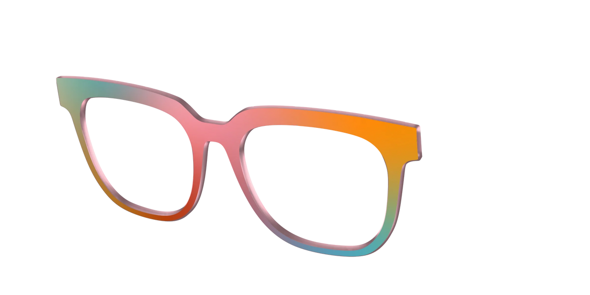 The Mirage Gradient