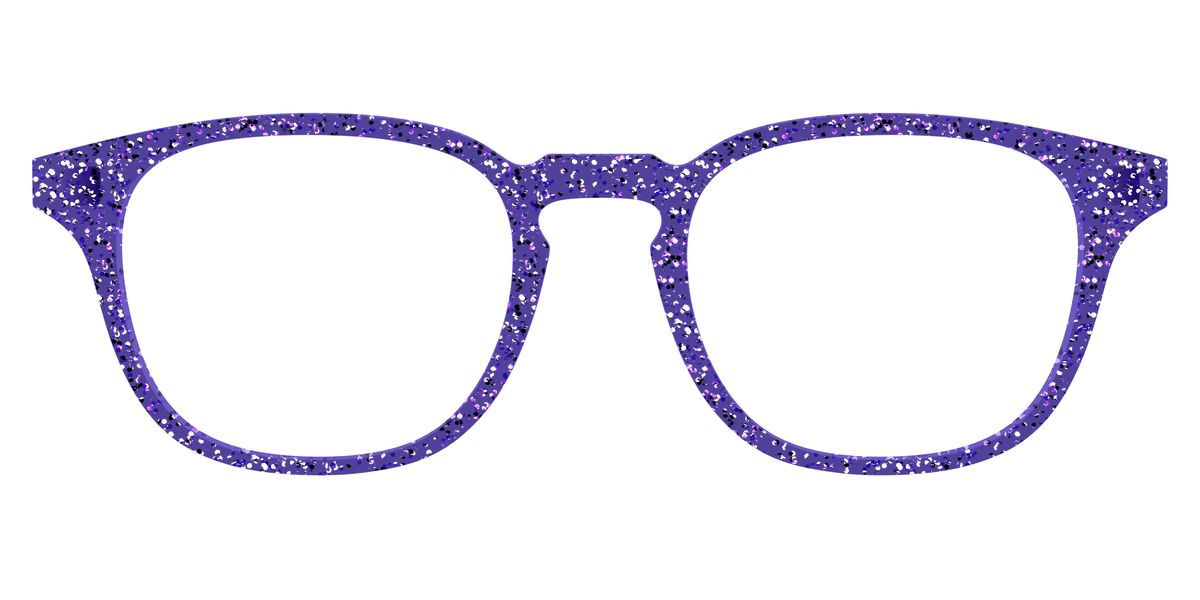 The Electric Purple Sparkle