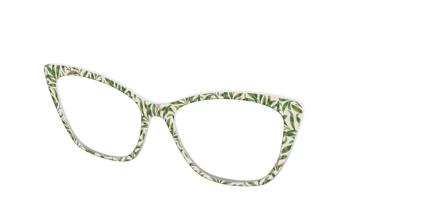 William Morris Willow Bough
