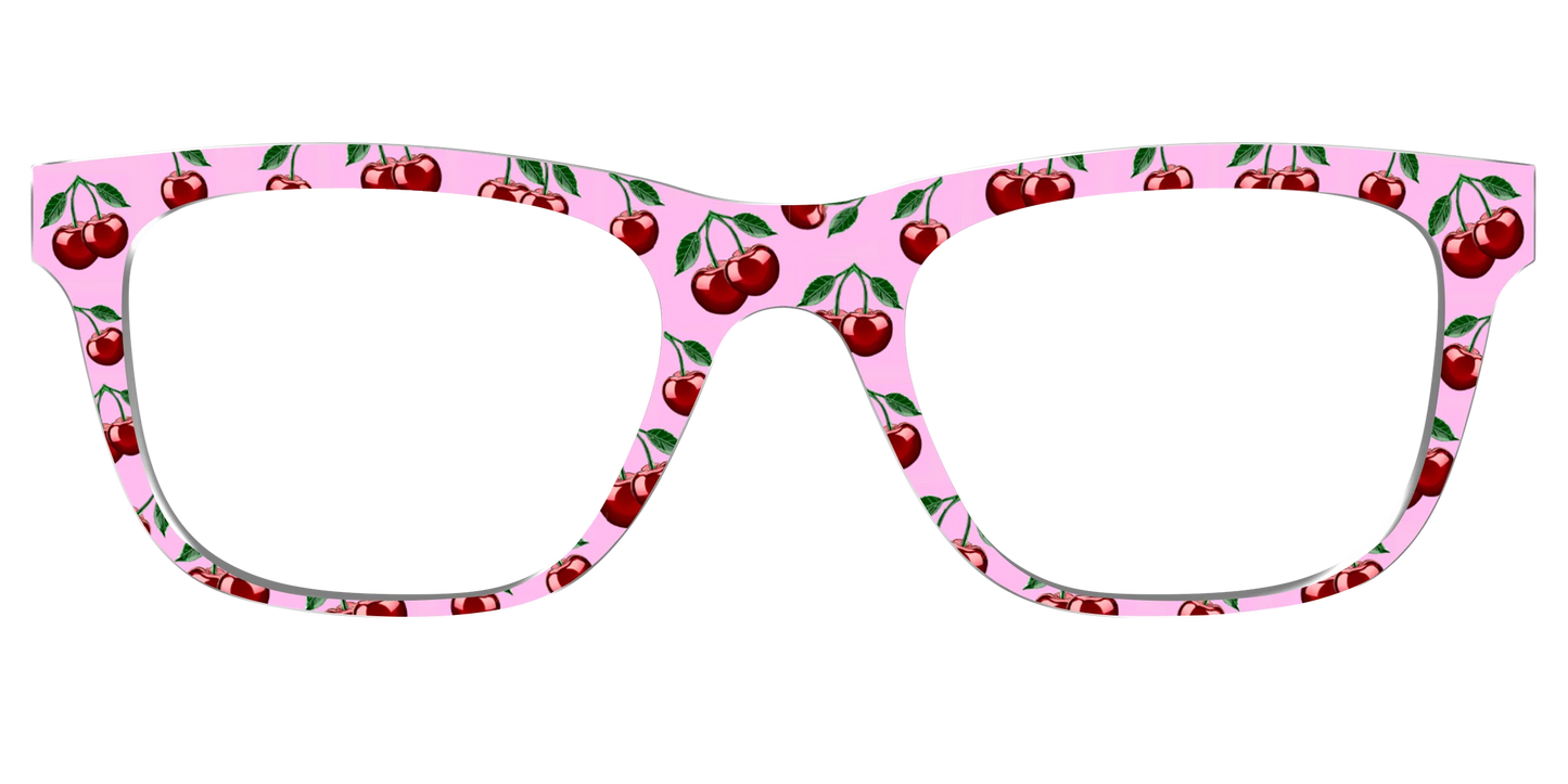 The Casino Cherries