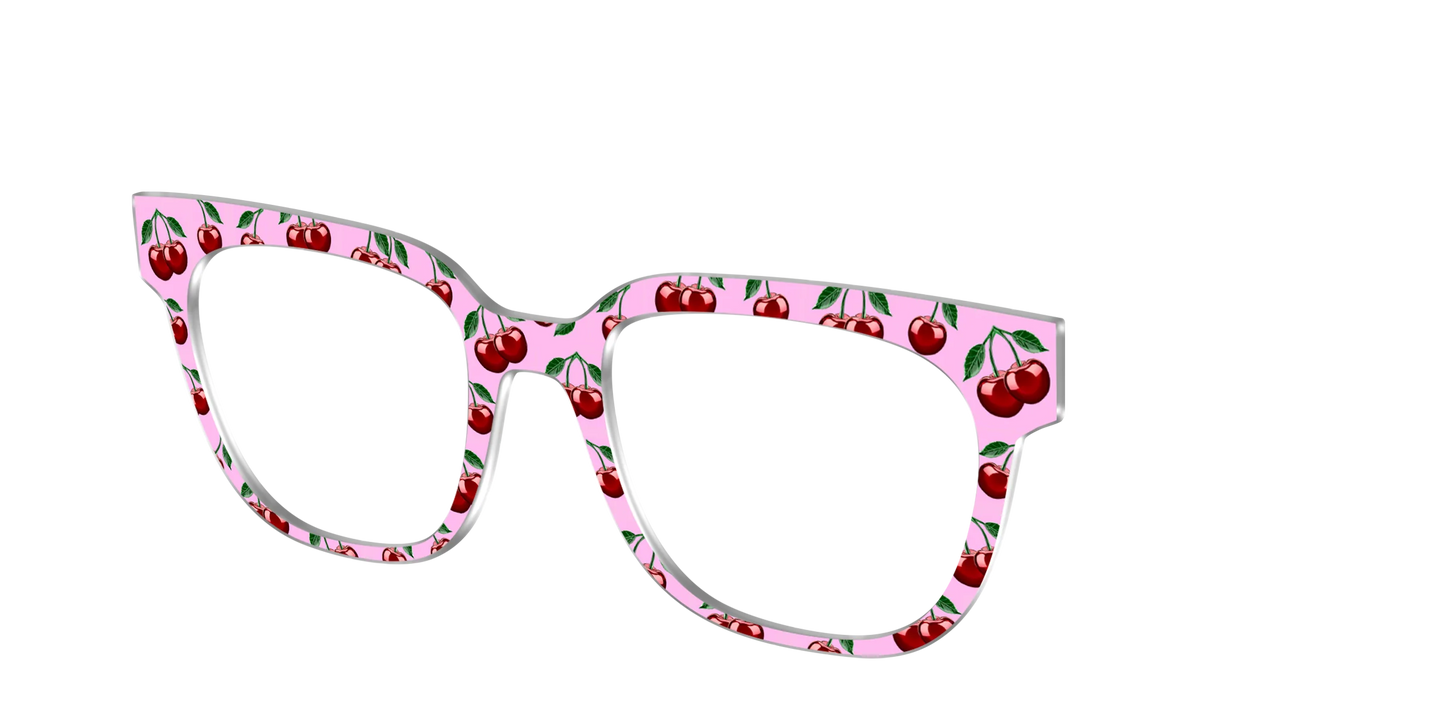 The Casino Cherries