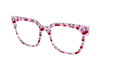 The Casino Cherries
