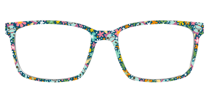 Scrump's Sew Sweet Floral