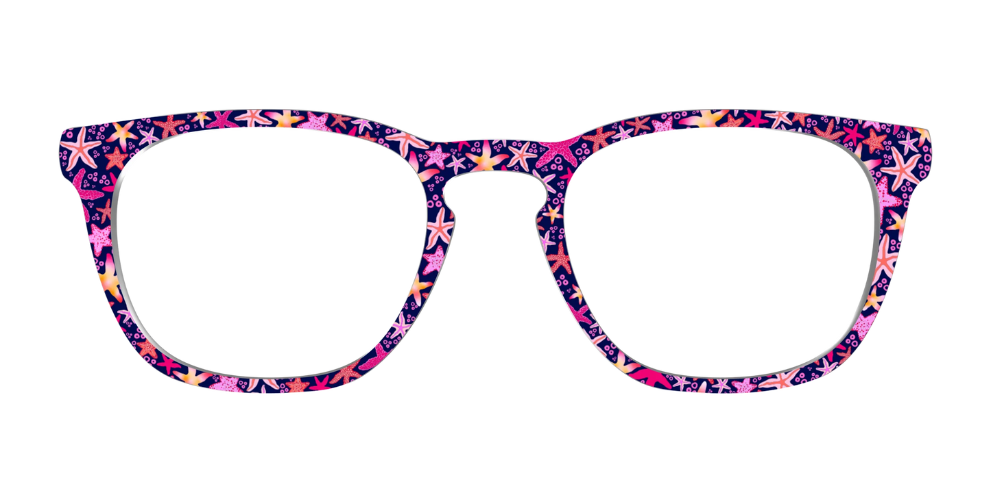 The Sensational Starfish