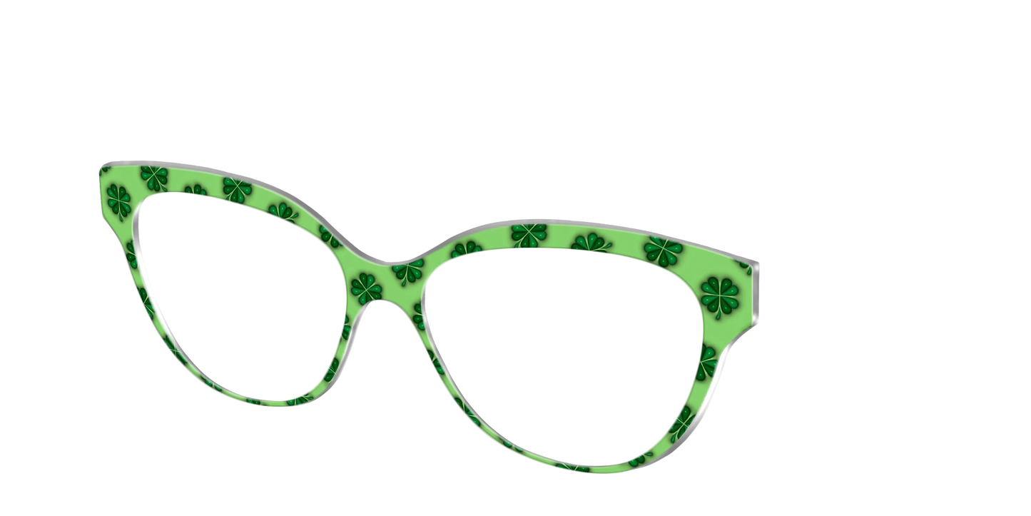 The Clover Charms