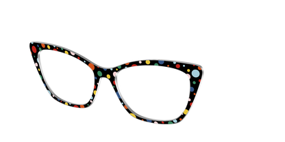 The Pride Party Dots