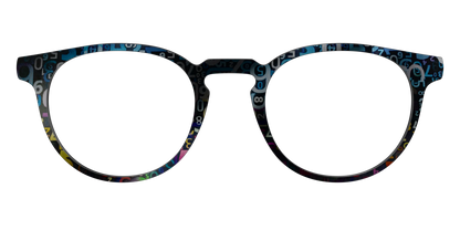 The Holographic Numbers