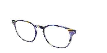 The Comet Chrome