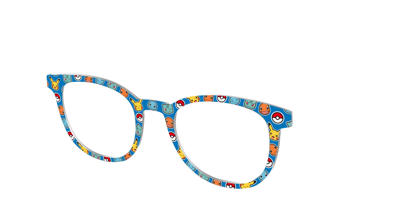 Pokémon Multi Dot