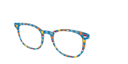 Pokémon Multi Dot