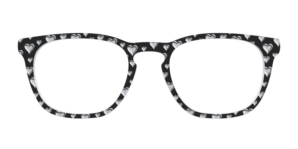 The Chrome Hearts