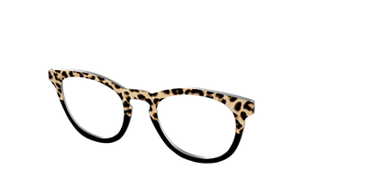 The Leopard Spots Split
