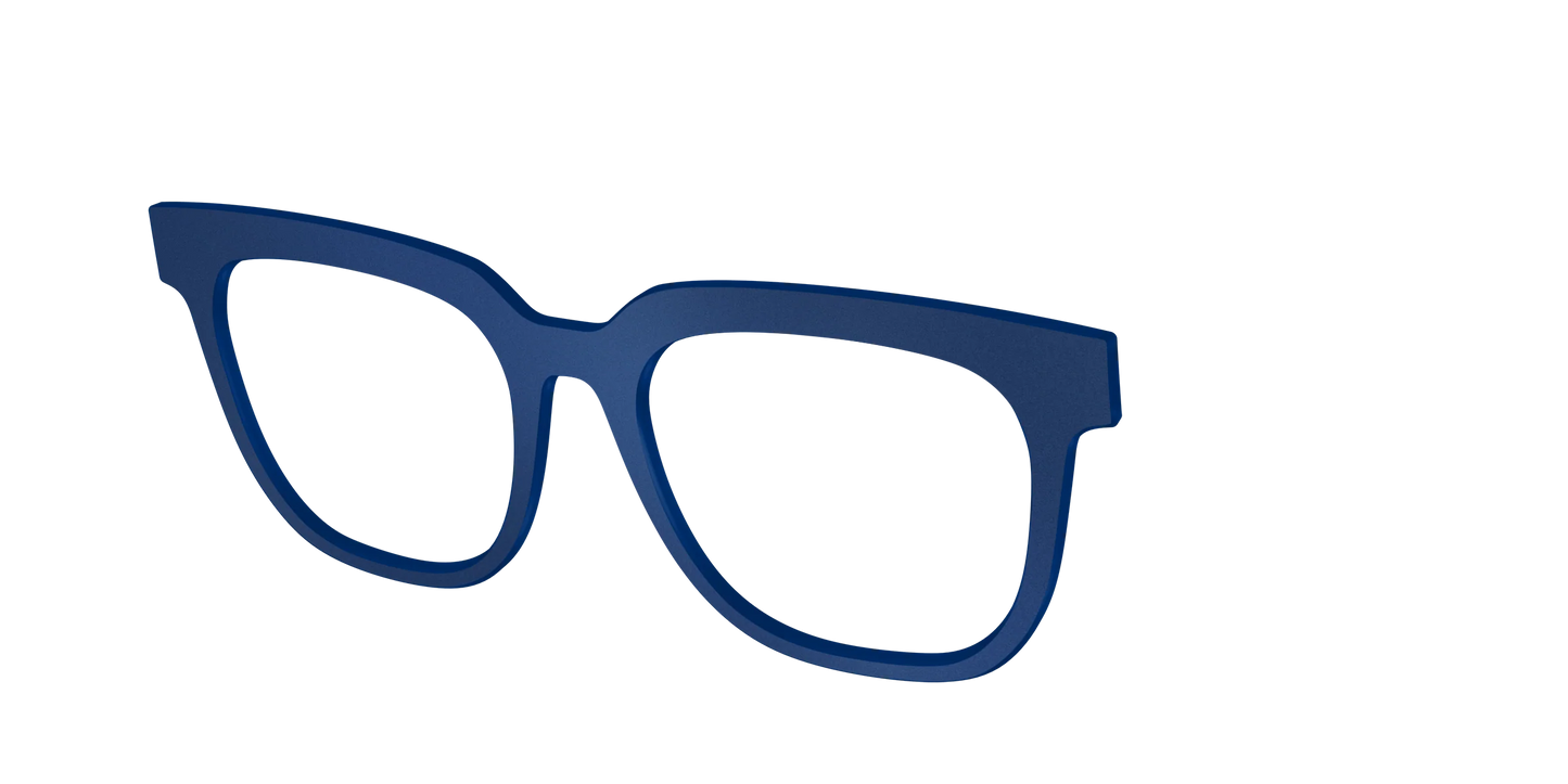 The Matte Navy