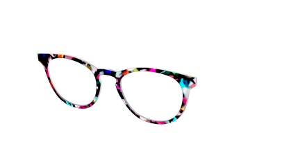 The Technicolor Tortoise