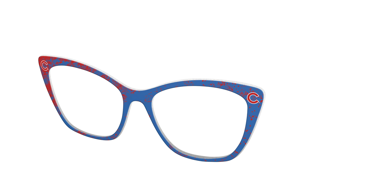 The Cubs Home Run