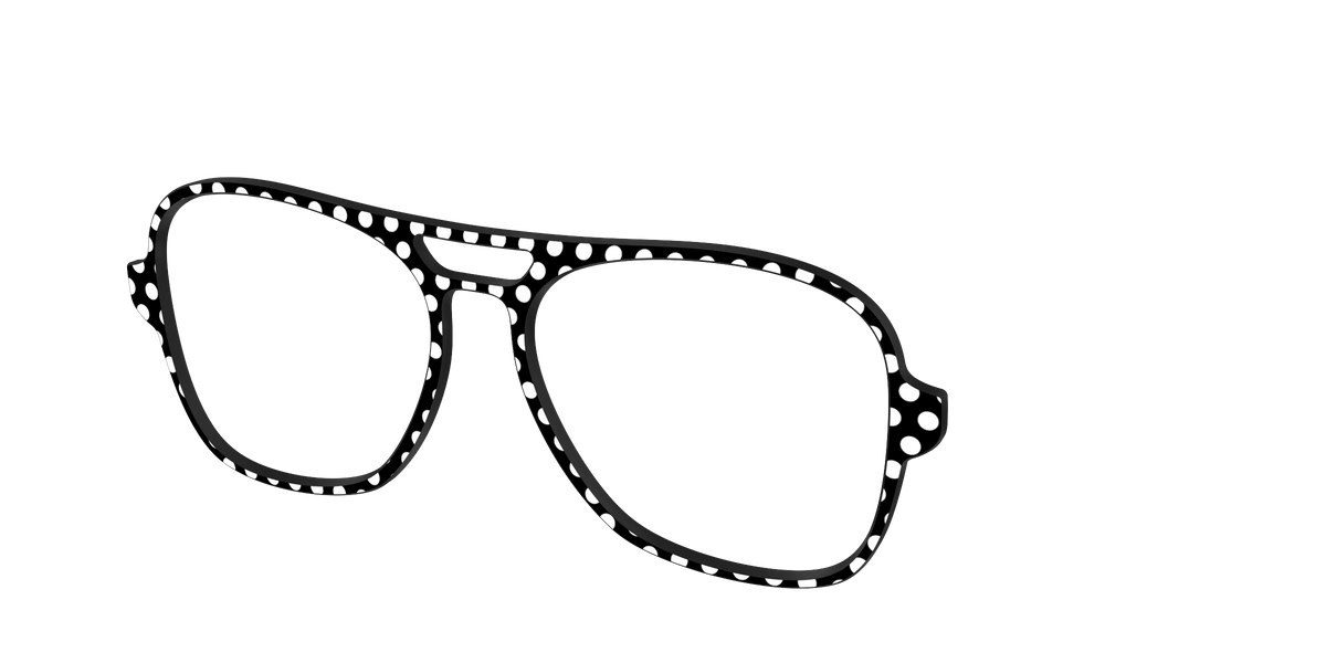 The Black Polka Dots