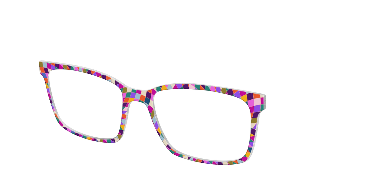 The Party Kaleidoscope