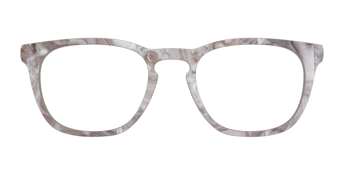The Gray Marble