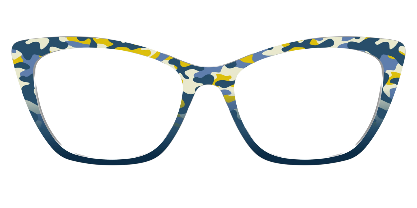 The Waterfront Breeze Camo