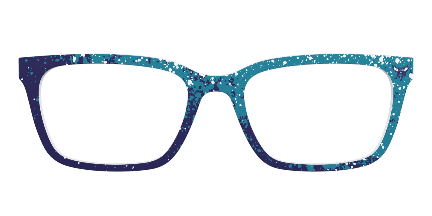 The Hornets Splatter