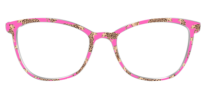 The Hot Pink Cheetahs