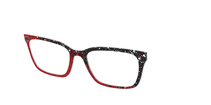 The Raptors Splatter