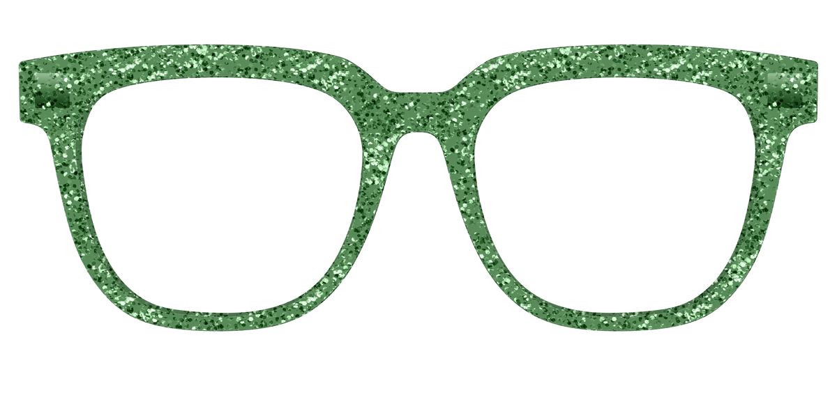 The Emerald Sparkle