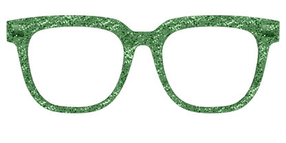 The Emerald Sparkle