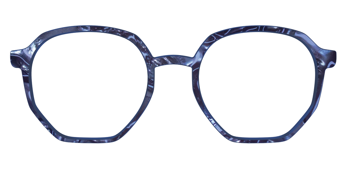 The Midnight Marble