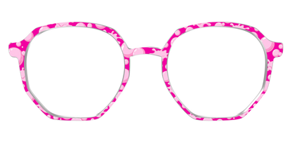 The Pink Pop Bubbles