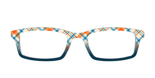 The Sailing Plaid