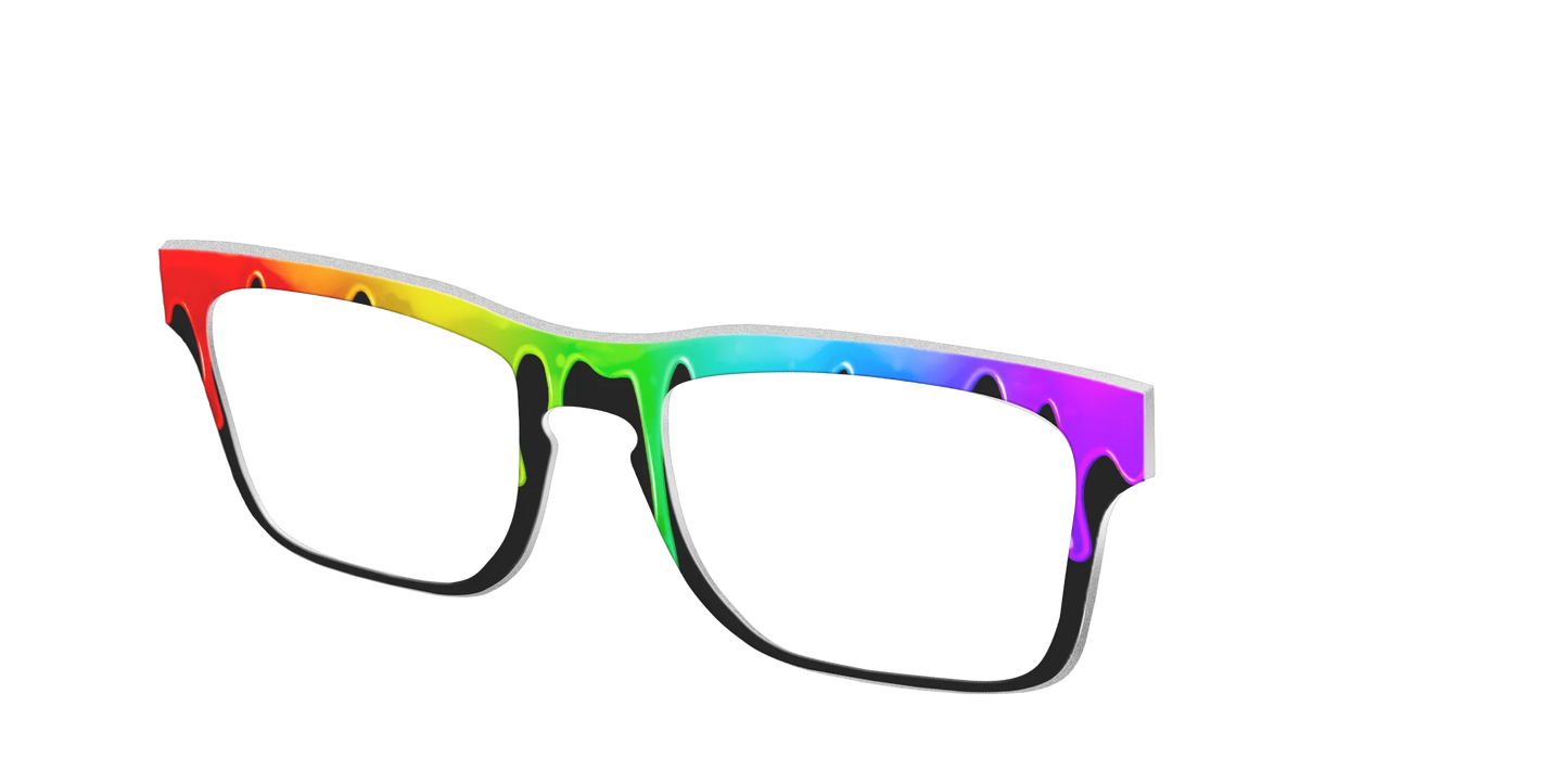 The Pride Paint