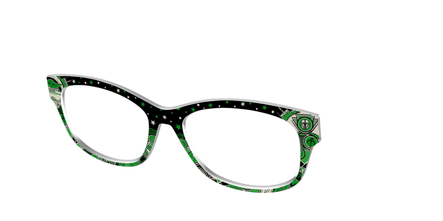Grogu™ Deco Galaxy