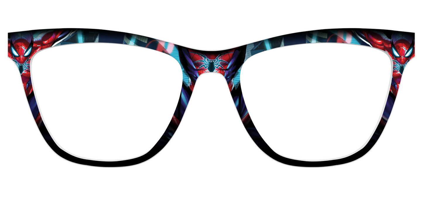 Spider-Man