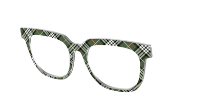 The Personality Plaid