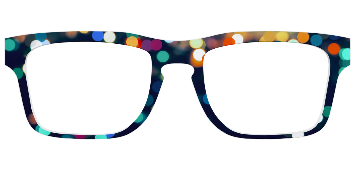 The Bokeh Dot
