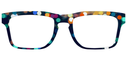 The Bokeh Dot