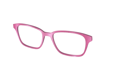 The Pink Shimmer