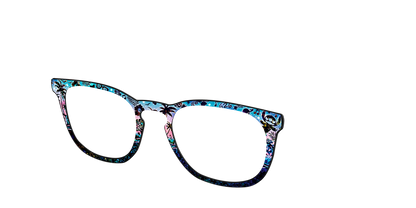 Catching Waves After Dark Holographic
